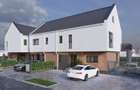 Duplex modern cu 4 camere | Eficient energetic | Sacalaz - 9