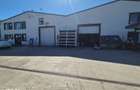 Hala premium 1.317 mp de vanzare, Pantelimon, birouri 496 mp - 1