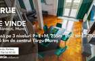 Casa individuala 255m2 utili, teren 750m2 Barde?ti, Mure? - 20