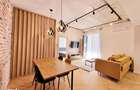 Fabulous long-term rental apartment in Aviatorilor Residence, garage - 6