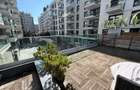 Apartament cu 2 camere de inchiriat in One Herastrau Plaza