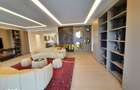 Kiseleff, pet friendly, 5 rooms, 241 sqm plus terraces, 2 parkings