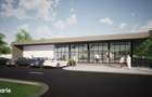 Teren spatiu comercial de 4800mp - 12