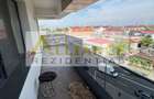 APARTAMENT 2 CAMERE DE ÎNCHIRIAT CU TERASĂ - 9