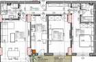 Apartament 3 cam - Constanta - zona Energia Residence