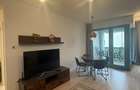 Apartament 3 camere de inchiriat, ultracentral, parcare subterana si boxa - 1