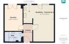 Apartament cu 2 camere in Ciarda Rosie, Timisoara - 7