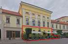 De vânzare — Spațiu comercial parter 409 mp, Vasile Alecsandri - 1