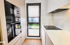 Apartament modern cu 3 camere, 65 mp, parcare subterana, Calea Moldove - 7