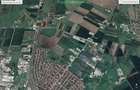 Teren 5.000 mp pt. diverse activitati cu acces din sosea strada Ovidiu in fata l - 3