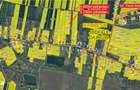 Teren Gorneni/Iepuresti/Giurgiu 3700 intravilan+3400 extravilan- 4E/m2