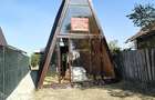 Cabana la Dunare tip A - 2
