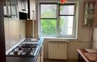 Apartament 2 camere zona Podu Ros etajul 2