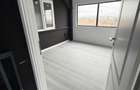 Hală de închiriat 590 mp | Chitila–Rudeni | Acces direct din Centură