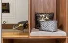 Apartament 2 camere Barbu Vacarescu, 102 The Address! - 13