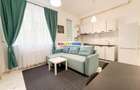 Apartament cu 2 camere de inchiriat Militari Residence