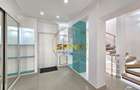 Baneasa Residential Park, 5 bedroom villa for rent, parking, yard - 5