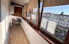 Inchiriez apartament de doua camere in Galati, zona Ireg, la strada, langa Luca (60mp) - 6