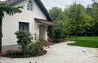 Casa langa padure, teren 1.000 mp Runcu, Dascalu, Ilfov