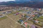 Teren Primaverii Rasnov | 627 mp - 2