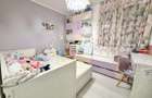 Apartament cu 3 camere, dressing si debara mobilat la etaj intermediar - 6