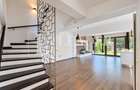 Vila individuala de inchiriat Baneasa I Arhitectura moderna