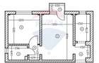 Apartament cu 2 camere semidecomandat în Pantelimon - 8