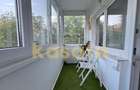 Apartament cu 2 camere semidecomandat în Aviației - 14
