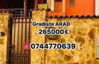 Vila de inchiriat cartier Gradiste ARAD inf la 0744770639 - 1