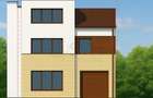 Casă cu 5 camere cu Teren 115 Mp în Domenii - 1