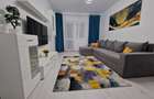 Vand urgent apartament 2 camere Grand Crystal Residence, 62,6 mp, etaj 9, parcare inclusa - 1