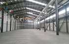 Spațiu industrial, de 2,850 mp, în Ghimbav Livadă - 1