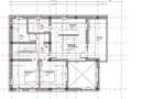 Casa individuala 4 camere | Teren 500mp | Manastur | Roata Faget - 5