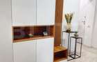 Apartament cu 2 camere, modern/lux, zona Brazda curte privata - 1