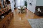 Apartament la casa + 200 mp teren - 18