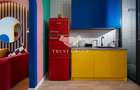 Apartament cu 2 camere decomandat în Herăstrău - 8