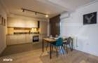 Apartament de inchiriat , complet mobilat si utilat , zona Piata de ve - 3