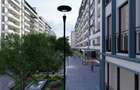 Spacious studio apartment in Pipera | 53.2 sq m | Close to the metro. - 5