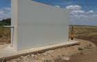 Teren Construcții intravilan de 500 mp, în Pădurișu - 3
