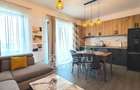 Apartament cu 2 camere de inchiriat, bloc nou, Lipovei, Timis - 9