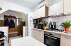 Apartament cu 3 camere semidecomandat în Nufărul - 3