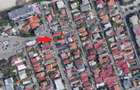 Teren Construcții intravilan de 447 mp, în Faleza Nord - 2 Teren Construcții intravilan de 447 mp, în Faleza Nord - 2