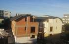 Duplex cu 4 camere cu Canalizare în Ozana - 1