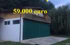 Casă cu 3 camere cu Teren 600 Mp în Periferie - 1