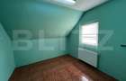 Casa de vanzare, cu 2 camere, zona cu vad comercial. - 10