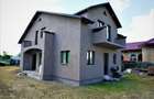 Casă cu 5 camere în Șerbănești - 2