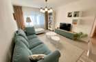 Inchiriez apartament 2 camere, amenajat modern, Banu Maracine-Intim - 12