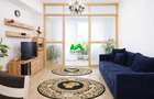 Apartament de vanzare 2 camere Sibiu Mihai Viteazul - 4