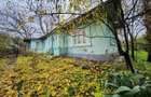 Teren 2200 mp + Casa, sat Frasinu, Giurgiu - 1