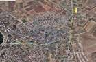 Teren Construcții intravilan de 900 mp, în Nord-Est - 7